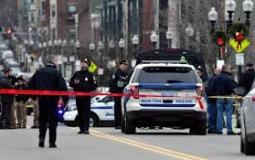 الشرطة الأمريكية- ارشيفية