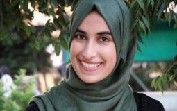 الأسيرة شذى حسن