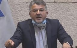 النائب د. يوسف جبارين