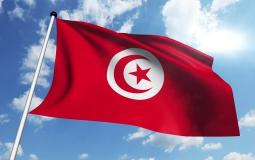 العلم التونسي