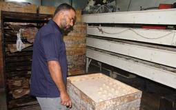 التفتيش الليلي - أرشيفية -