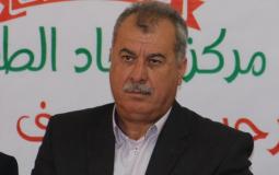  محمد بركة رئيس لجنة المتابعة العربية
