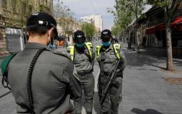 كورونا في إسرائيل