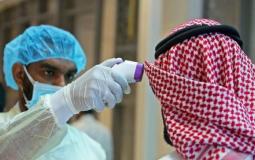 إصابات كورونا تتخطى الـ 20 ألف حالة في السعودية