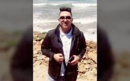 الطالب غسان محمد