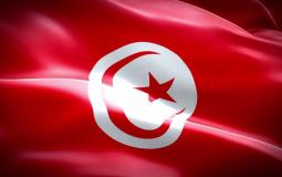 علم تونس - أرشيفية 