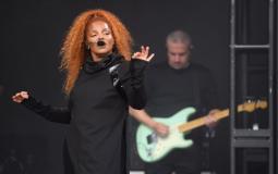 جانيت جاكسون