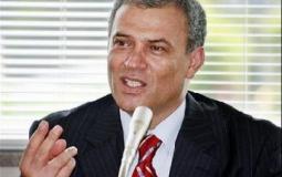 نائب رئيس الوزراء د. زياد أبو عمرو