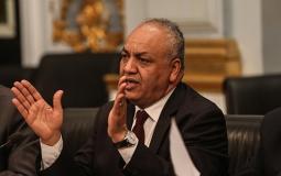 العضو في مجلس النواب المصري مصطفى البكري