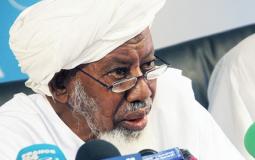 مراقب الإخوان في السودان علي جاويش