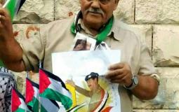 المناضل عمر حارون