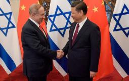 العثور على السفير الصيني في إسرائيل ميتا بشقته