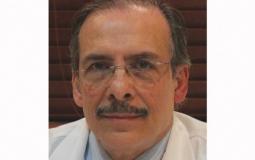 وفاة دكتور بسام حواري