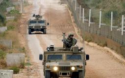 جيش الاحتلال يطلق عملية الدرع الشمالي لكشف أنفاق حزب الله