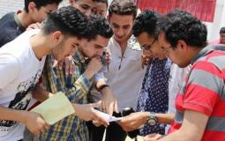 موعد اعلان نتائج الثانوية العامة 2019 مصر