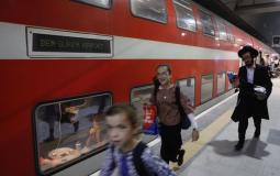 الهجرة اليهودية إلى فلسطين