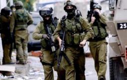 جيش الاحتلال الإسرائيلي  