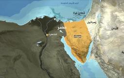 صفقة القرن - توضيحية