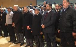 بلدية غزة ووزارة الثقافة تفتتحان مهرجان الإبداع الثقافي الشبابي الأول