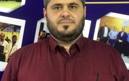 ابراهيم مسلم - رئيس اللجنة التحضيرية