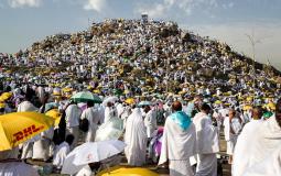 دعاء يوم عرفة