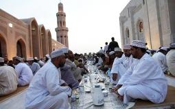 مقدار زكاة الفطر نقدا في سلطنة عمان