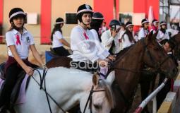 فعالية للتوعية بسرطان الثدي