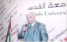 جميل السلحوت - أرشيفية