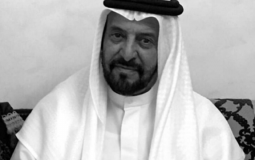 من هو سهيل بن مبارك الكتبي