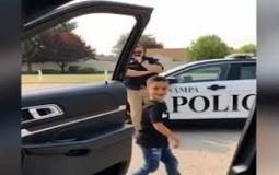 رقصة كيكي- توضيحية