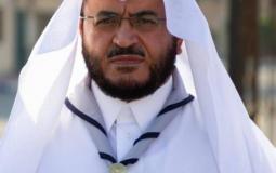 يحيى سعيد القحطاني