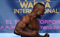 وفاة نعيم البرهومي