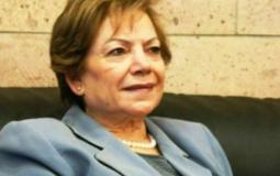 رئيس مؤسسة رعاية أسر الشهداء والجرحى - انتصار الوزير