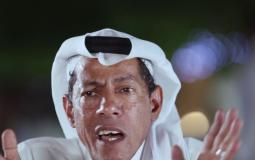 الفنان سليمان المقيطيب