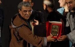 تفاصيل وفاة الفنان الليبي شرح البال عبد الهادي