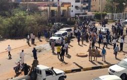 محاولة اغتيال فاشلة لرئيس الوزراء السوداني عبدالله الحمدوك