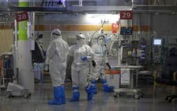 كورونا في إسرائيل - مستشفى شيبا 