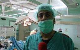  مستشفى غزة الأوروبي تنجح في إجراء 14 عملية جراحية مُعقدة