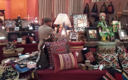 مشغولات يدوية- ارشيفية