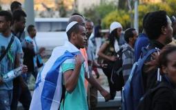 يهود الفلاشا أو الحبشة