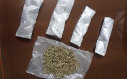 شرطة بيت لحم تقبض على تاجر مخدرات