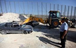 اتلاف مركبات