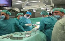 فريق زراعة الكلى