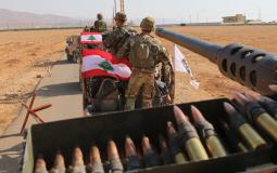 الجيش اللبناني- أرشيف