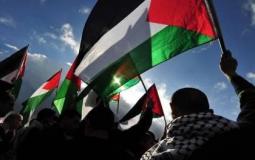 مواطنون فلسطينيون - تعبيرية