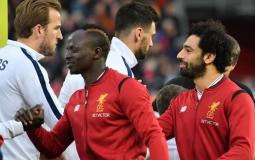 اصابة هاري كين لاعب توتنهام