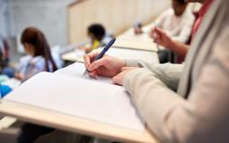 إجابة امتحان الرياضيات العلمي