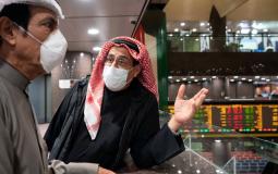 الكويت:  6 إصابات جديدة بكورونا وشفاء 3 حالات أخرى