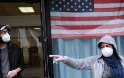 أمريكا تعبر حاجز 4 ملايين إصابة بكورونا