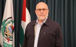 رئيس حركة حماس في الخارج د. ماهر صلاح 